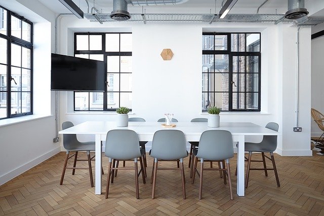 commercial property
