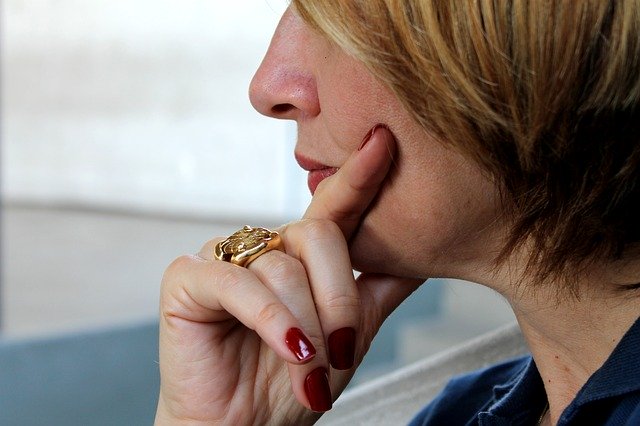 thinking